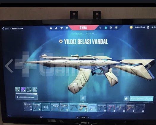 Acil satılıkdıt pazarlık payı vardır