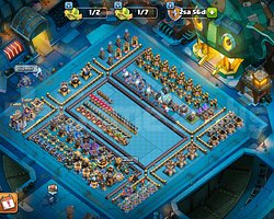 MAX TH 18 CİNDE 45 BİN ELMAS 3 ALTİN BİLET