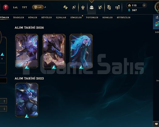 İLK MAİLLİ l 4 DESTANSI l 54 HERO