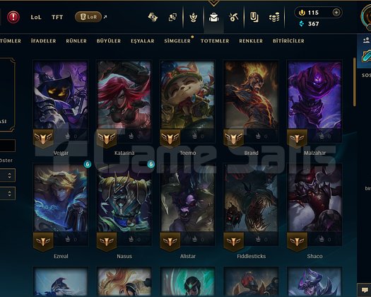 İLK MAİLLİ l 4 DESTANSI l 54 HERO