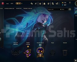 İLK MAİLLİ l 4 DESTANSI l 54 HERO