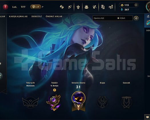 İLK MAİLLİ l 4 DESTANSI l 54 HERO