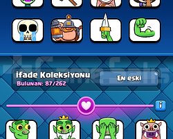 Acil satılıktır hesap 6 yıllık ne ararsan var