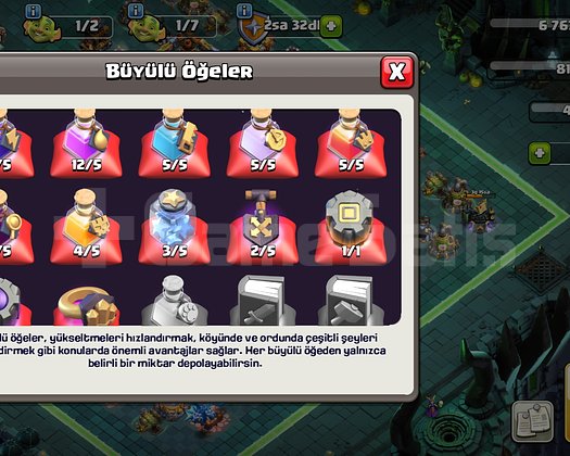 BB 17 MAXA YAKIN TEMİZ HESAP
