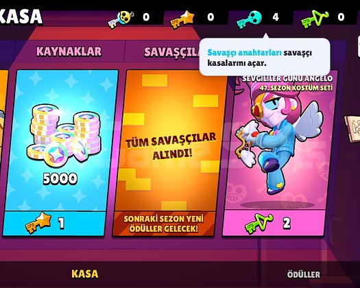 117K KUPA  431 KOSTÜM  DEV HESAP