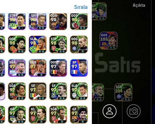 KG 3235 3 BOMBACI+MARMUSH+BEST+TAH+GUARDİOLA