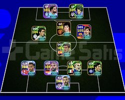 KG 3235 3 BOMBACI+MARMUSH+BEST+TAH+GUARDİOLA