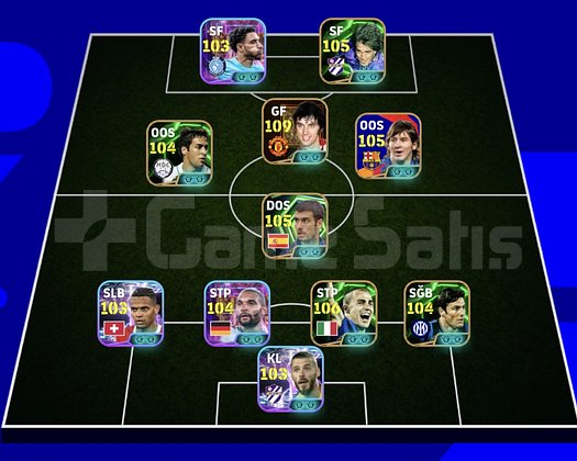 KG 3235 3 BOMBACI+MARMUSH+BEST+TAH+GUARDİOLA