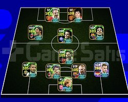 KG 3222 BEST+COSTA+BARESİ+GERARD+BOMMEL