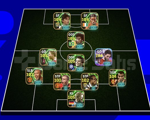 KG 3226 2 BOMBACI+ZİCO+SZBOSLAİ+GERARD+DROGBA