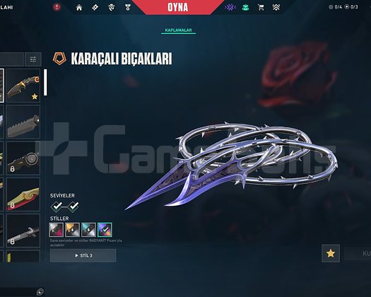 Acil satılık hesap!!!!
