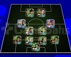 KG 3230 3 BOMBACI+PUSKAS+SANE+İNİESTA+BUFFON