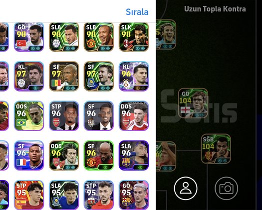 KG 3240 2 BOMBACI+BEST+ROONEY+GATTUSO+PUYOL
