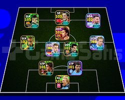 3170 kelektifli 105 neymar Tek Bağ