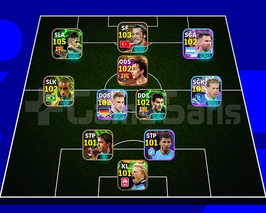 3170 kelektifli 105 neymar Tek Bağ
