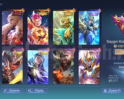 LANCE KISHIN EPIC BASE