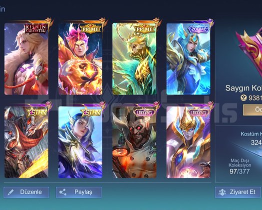 LANCE KISHIN EPIC BASE