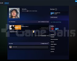 CS2 SEÇKİN AKTİF PREMİER READY HESAP