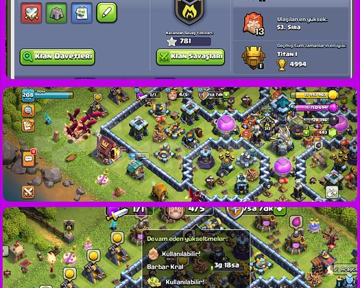 Bb 13 - 208 LVL MAX + max