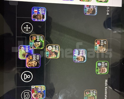 Pes hesabı