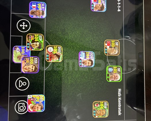 Pes hesabı