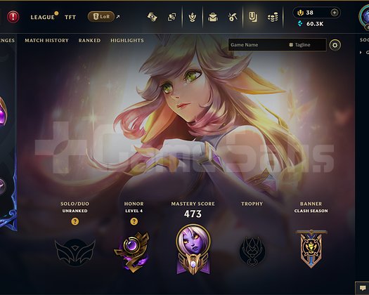 TR | 169 SKİN | UNRANKED