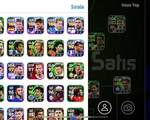 Uyguna Acil satılık