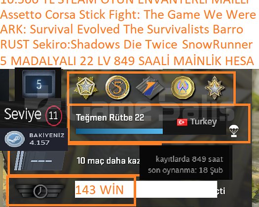RUST SekiroShadows Die Twice ARKSurvival Evolved