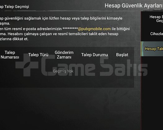BUZ 6 SV ! DESTANSI HESAP KAÇIRMA GEL