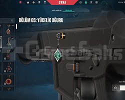Yücelik uğurluklu Smurf Hesap