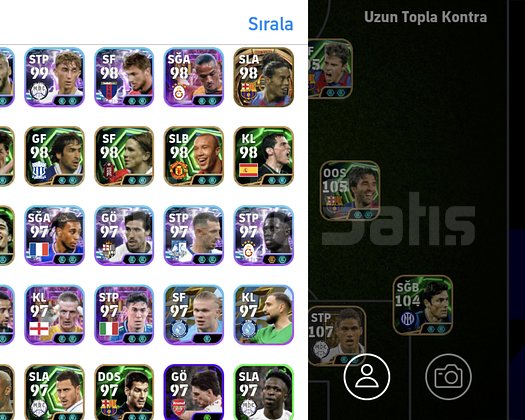 TEK BAĞ 3270 SUAREZ NEDVED DAHASI VAR HARİKA HESAB