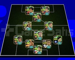 TEK BAĞ 3270 SUAREZ NEDVED DAHASI VAR HARİKA HESAB