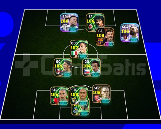 E FUTBOL HESABI UYGUNA