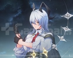 C2 ZANİ - BIS - PHOEBE - SHOREKEEPER