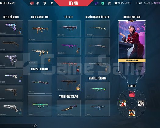 130 Level Smurf Yüceli 2 Hesabımı satıyorum