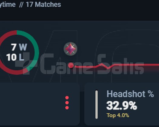 İmmo 1 Boş hesap + 1x battlepass