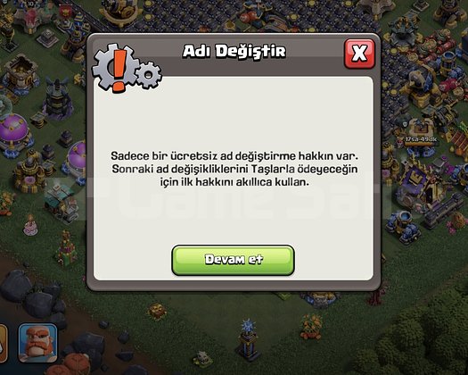 Max a yakın 18th