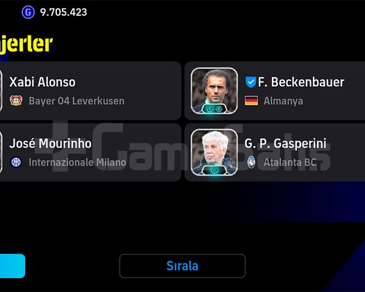 EFSANE ESKİ HESAP