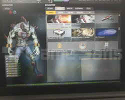 Wolfteam gümüş kartal