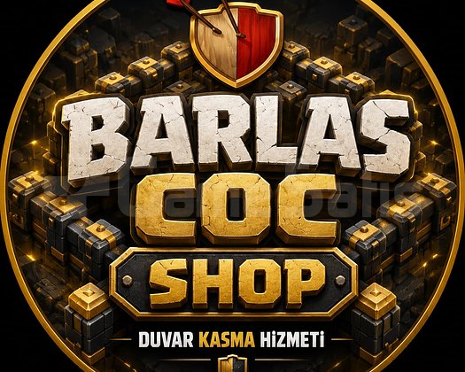 Clash Of Clans Duvar Kasma Hizmeti