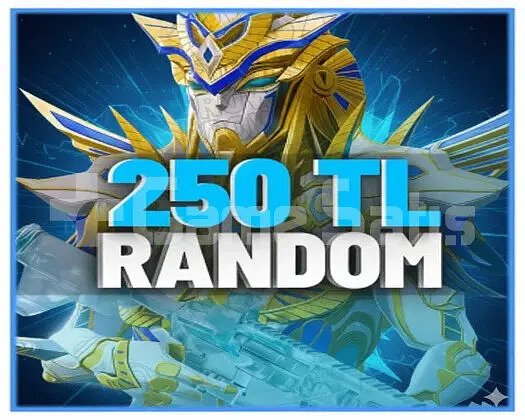 | MÜKEMMEL | DOPDOLU UVİP+ 250 TL RANDOM