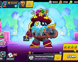 43K KUPA | 95/102 KARAKTER NEREDEYSE FULL