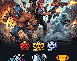 Brawl Stars
