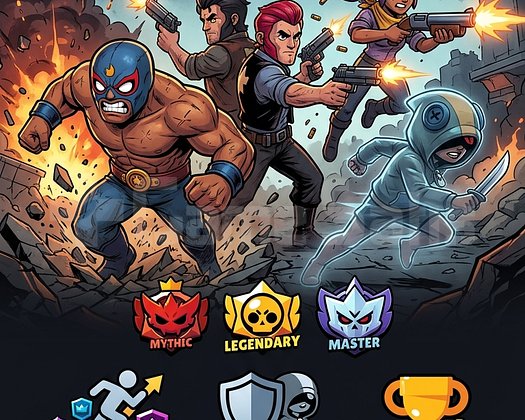 Brawl Stars