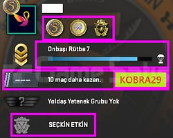 FIRSAT ! FACEİT ! 3 MADALYA 16 WİN 33 SAAT