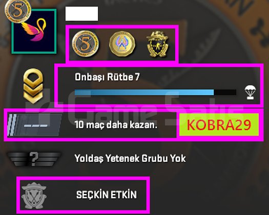 FIRSAT ! FACEİT ! 3 MADALYA 16 WİN 33 SAAT
