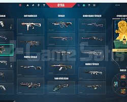 7 VANDALLI TR SERVER PLAT HESAP
