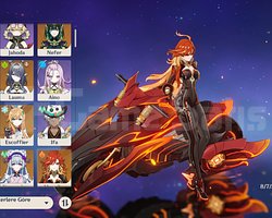 18X5* KARAKTER 9X5* SİLAH DOLU META HESABI