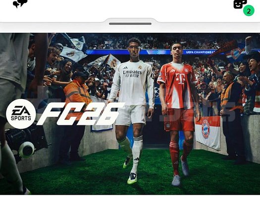 Pes 2021 fıfa 26 fıfa 25 daha fazla oyun ıcin ack