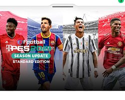 Pes 2021 fıfa 26 fıfa 25 daha fazla oyun ıcin ack